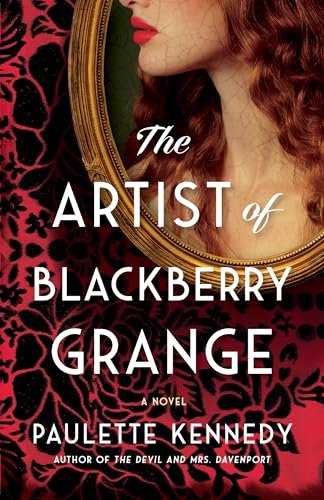 The Artist of Blackberry Grange
